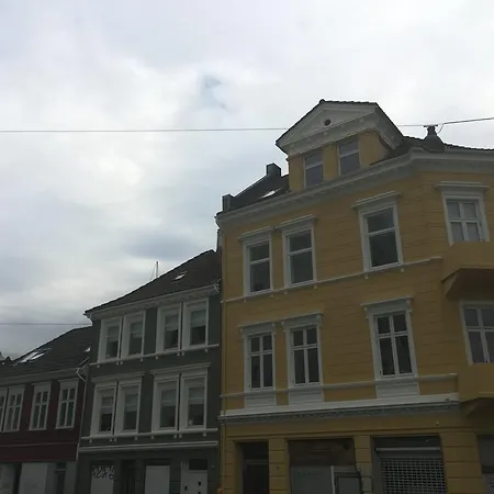 Budget City Guest house Bergen