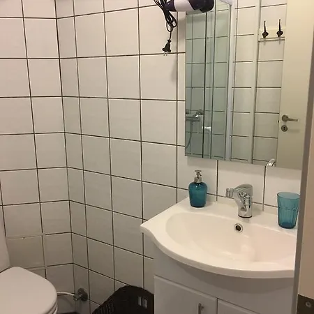 Gasthuis Budget City