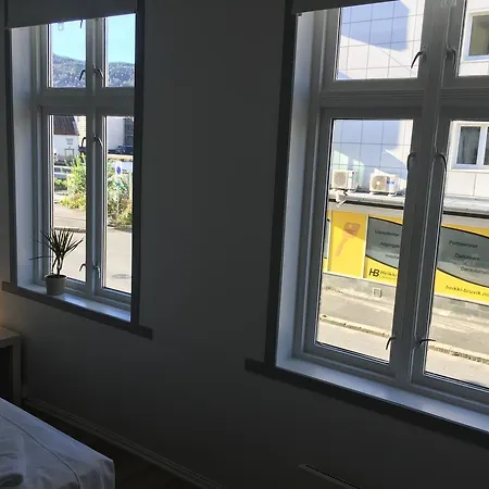 Budget City Guest house *