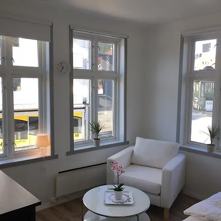 Guest house Budget City