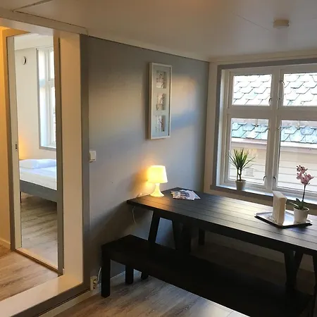 Guest house Budget City *
