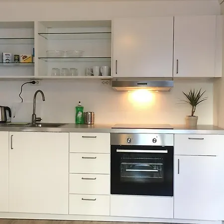 Guest house Budget City Bergen