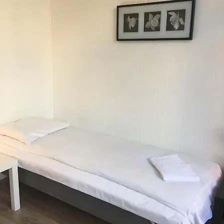 Guest house Budget City *
