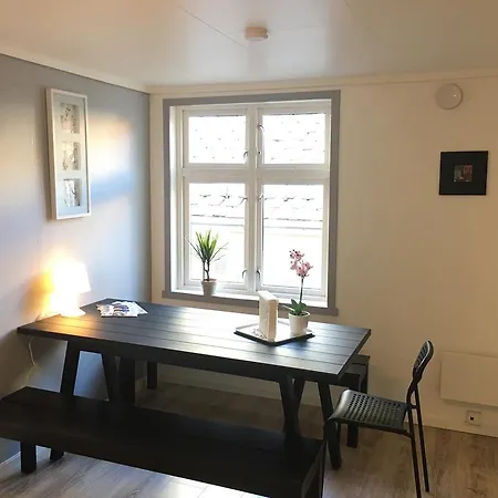 Guest house Budget City Bergen