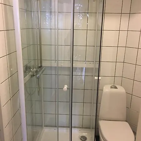 Budget City Penzion Bergen