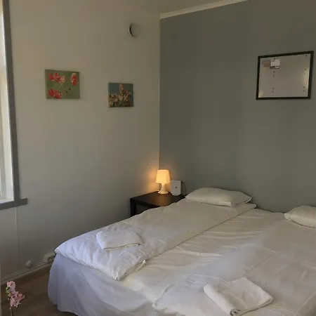 Budget City Guest house
