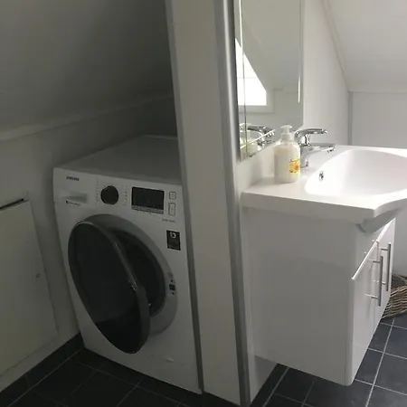 Penzion Budget City Bergen