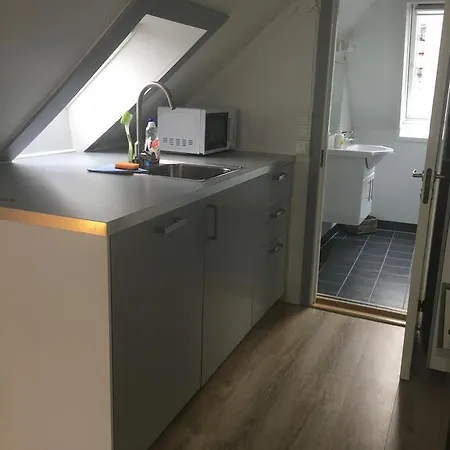 Budget City Penzion Bergen